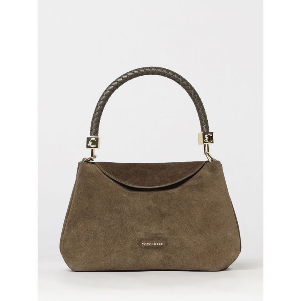 Coccinelle Women Shoulder Bag Woman Coccinelle